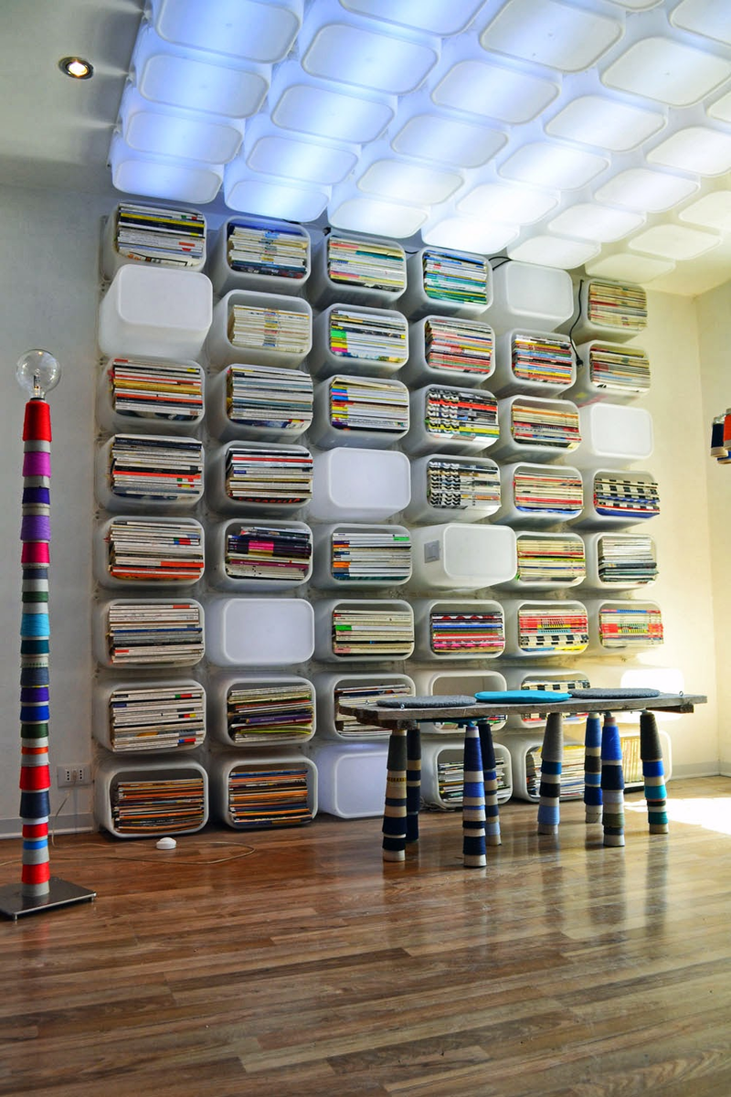 Illustration for article titled Las mejores modificaciones de muebles que Ikea no quiere que veas